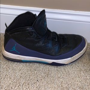 Jordan Velocity Shoes